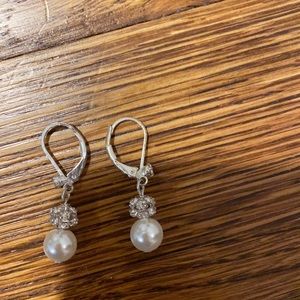 Fun costume earrings